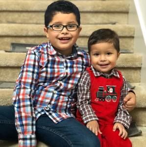 Meet your Posher, Liliana